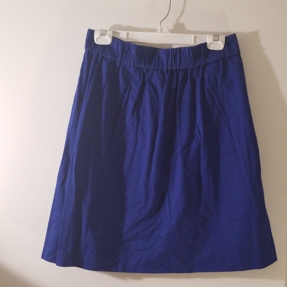 Talbots Dresses & Skirts - Talbots cotton skirt Talbots Dresses & Skirts - Talbots cotton skirt